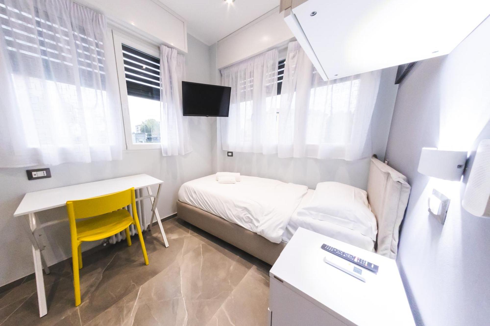 Residenza Gioiello - Comfort & A Appartement *