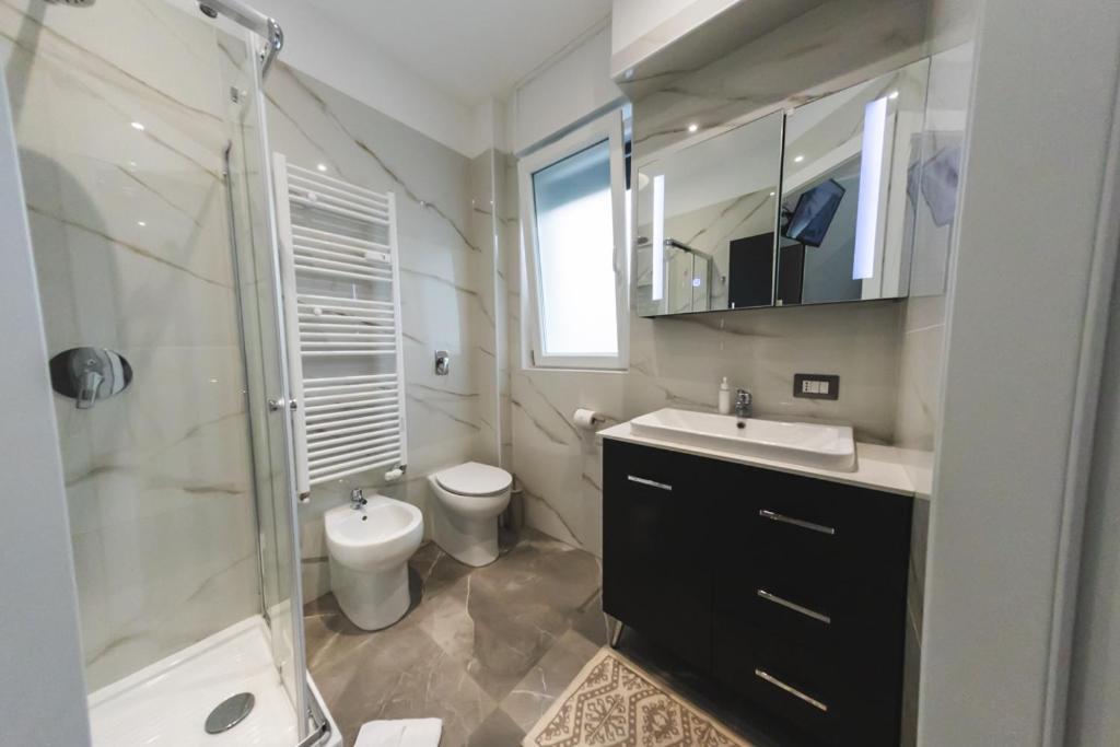 Residenza Gioiello - Comfort & A Appartement Milaan