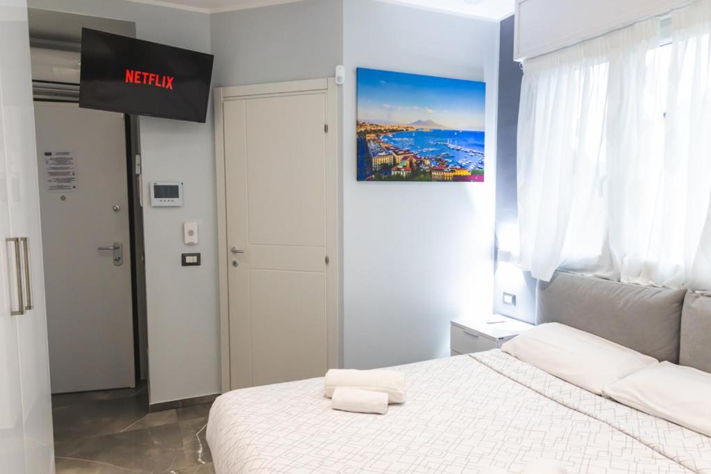 Residenza Gioiello - Comfort & A Milaan