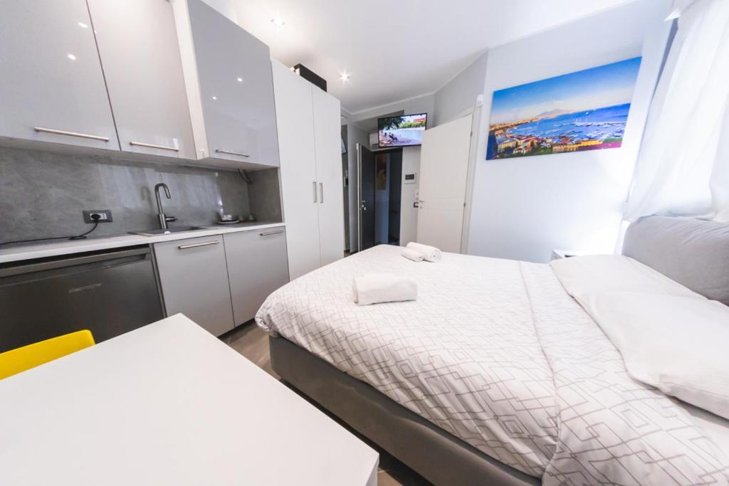 Residenza Gioiello - Comfort & A Appartement