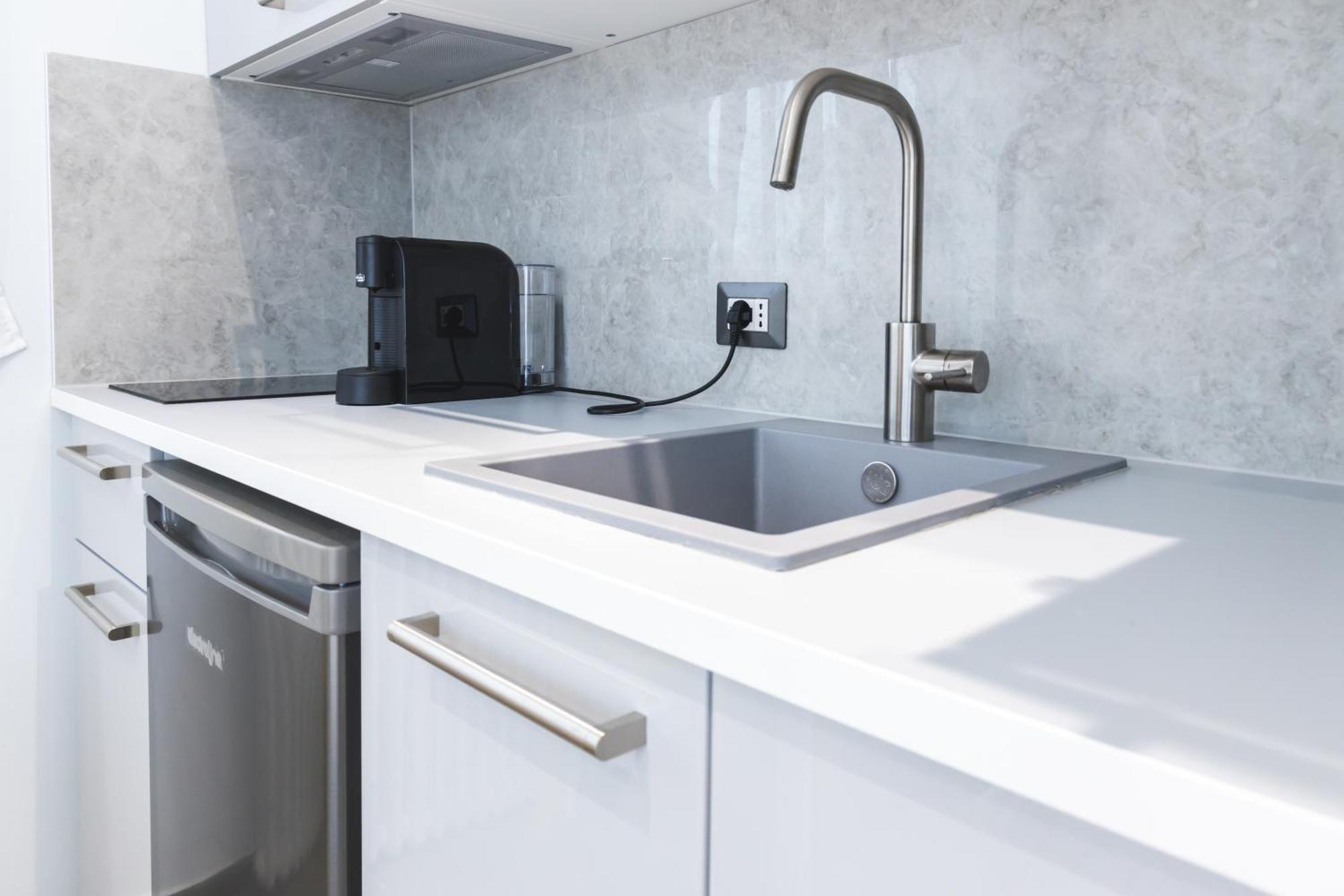 Residenza Gioiello - Comfort & A Appartement *