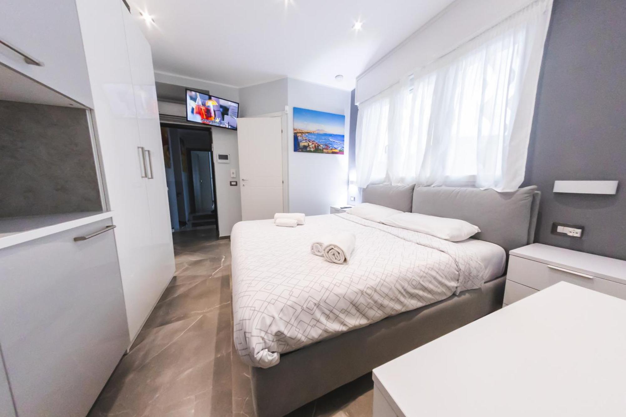 Residenza Gioiello - Comfort & A Appartement Milaan