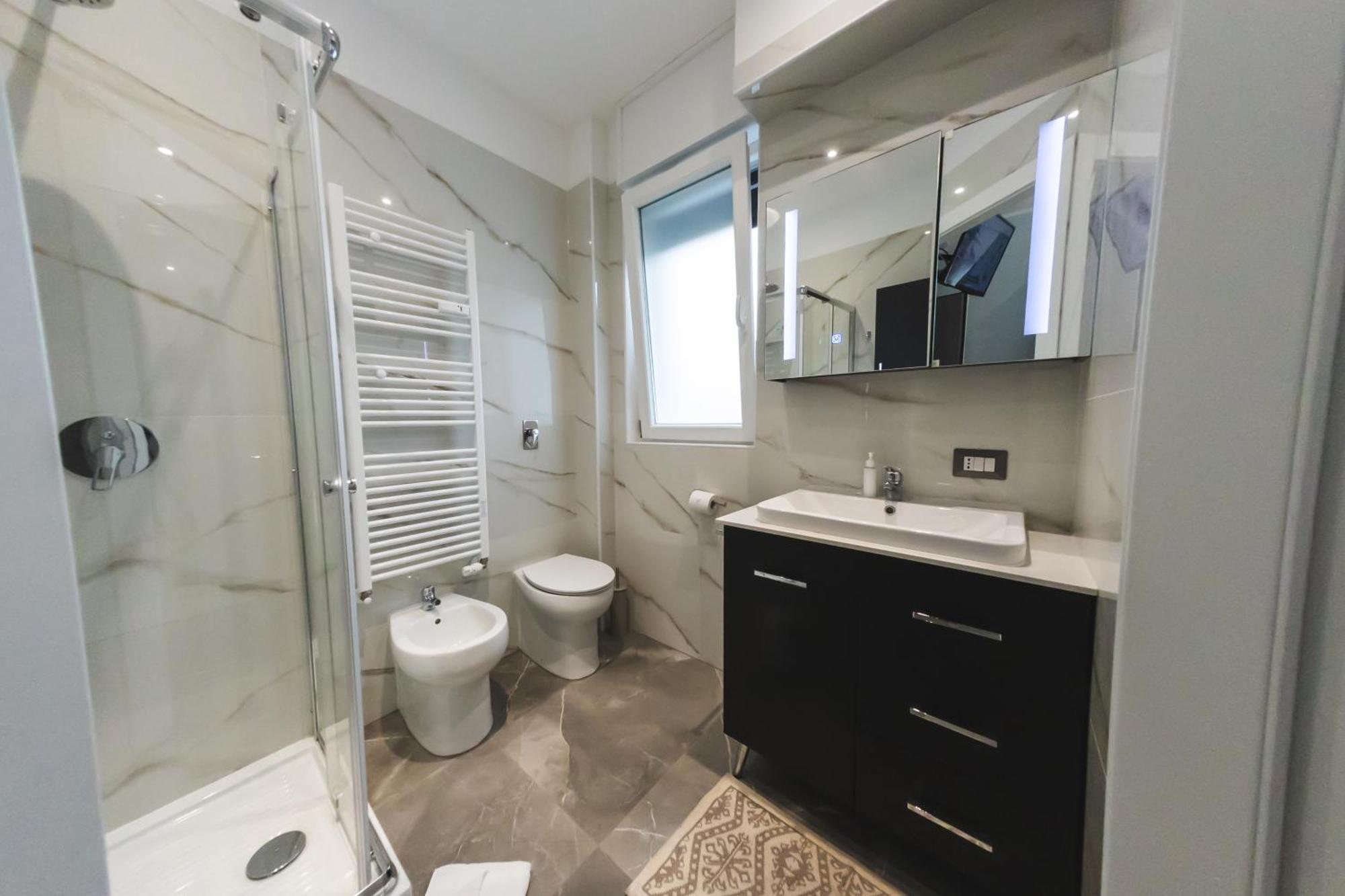 Residenza Gioiello - Comfort & A Appartement *