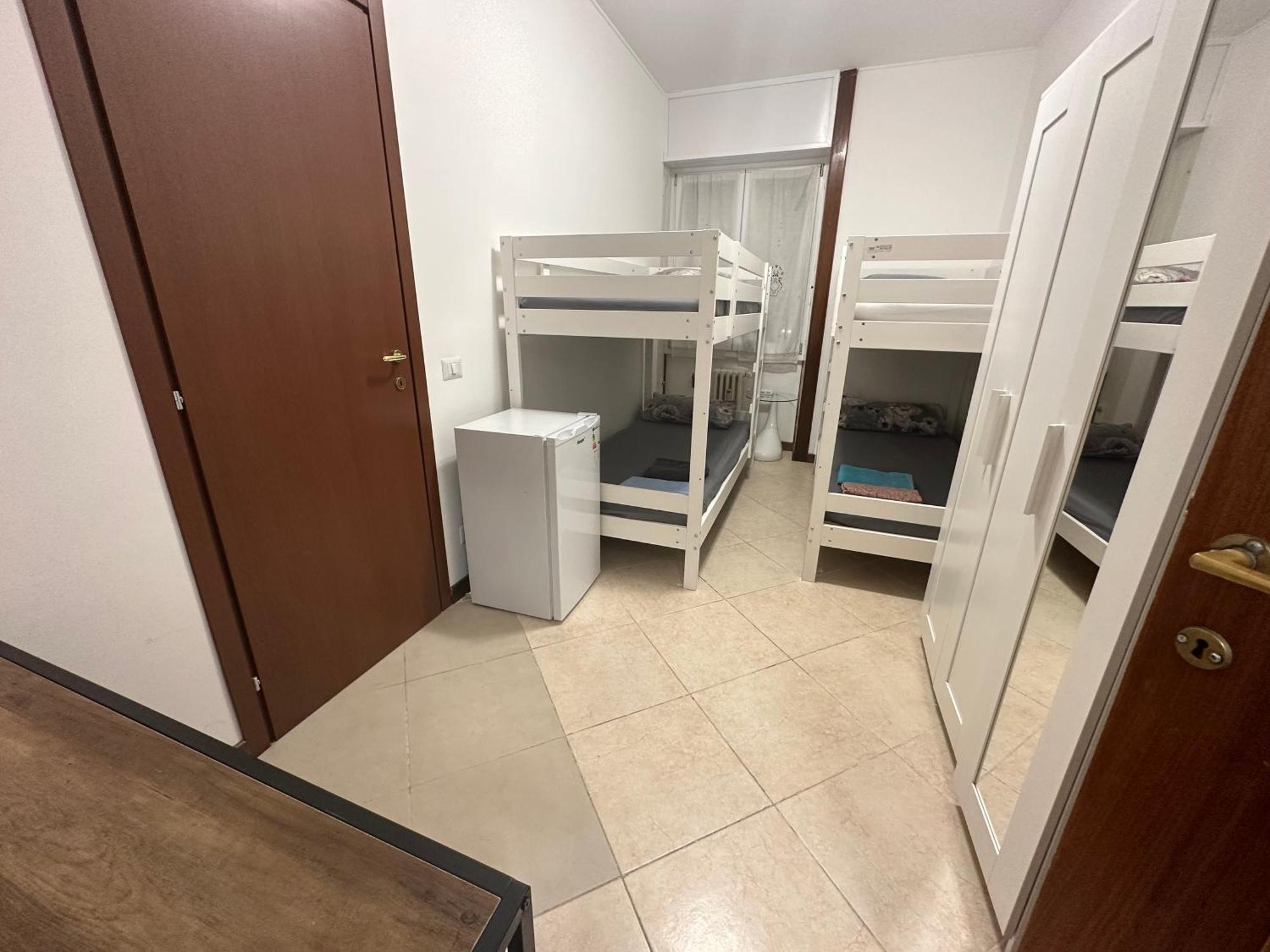 Gasthof Gigli, Con Cucina In Comune E Terrazza *