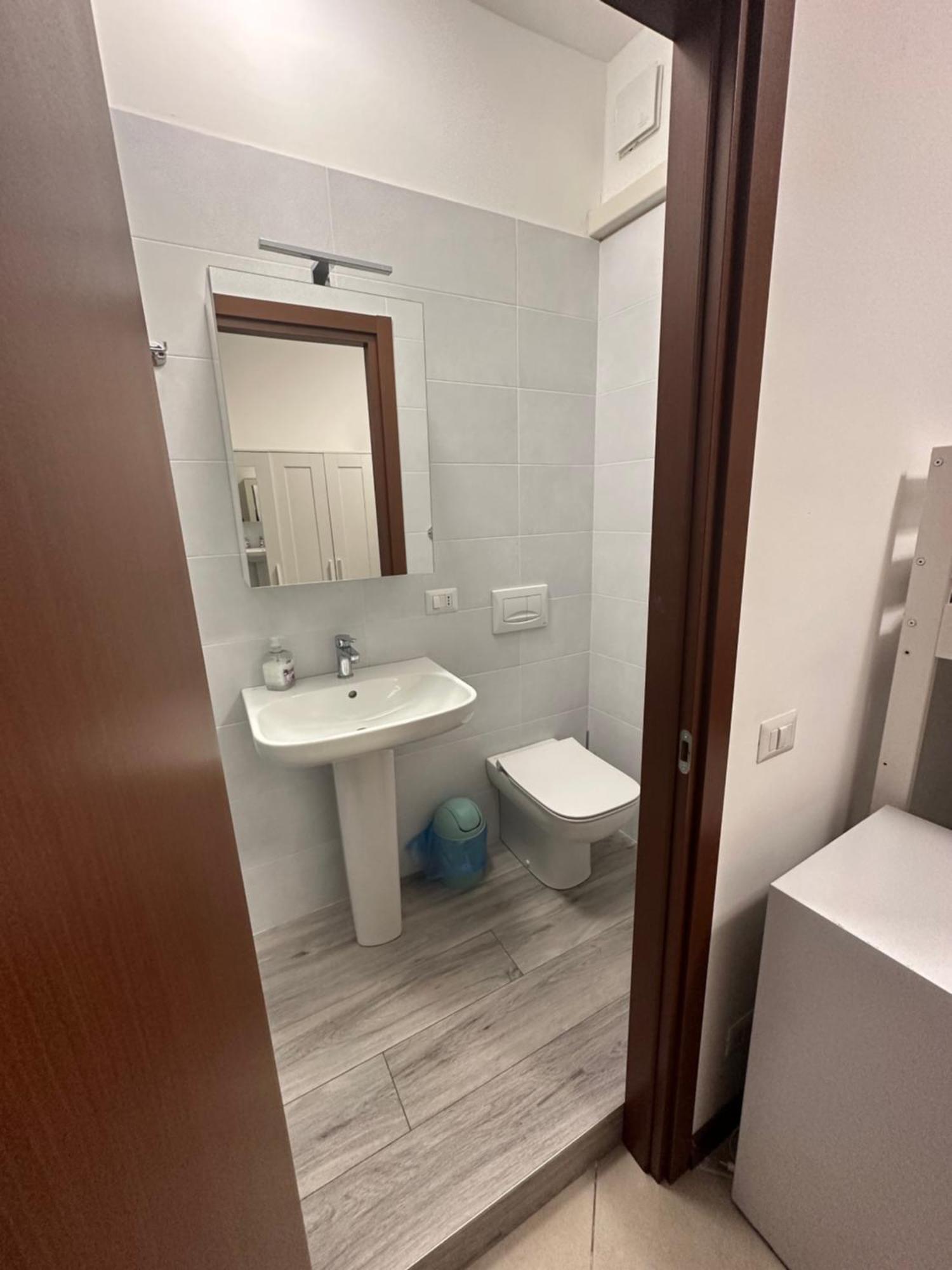 Gigli, Con Cucina In Comune E Terrazza Gasthof *