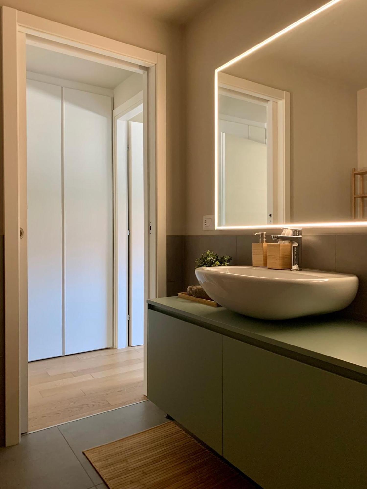 Il Posto Di Nicole Apartment Mailand