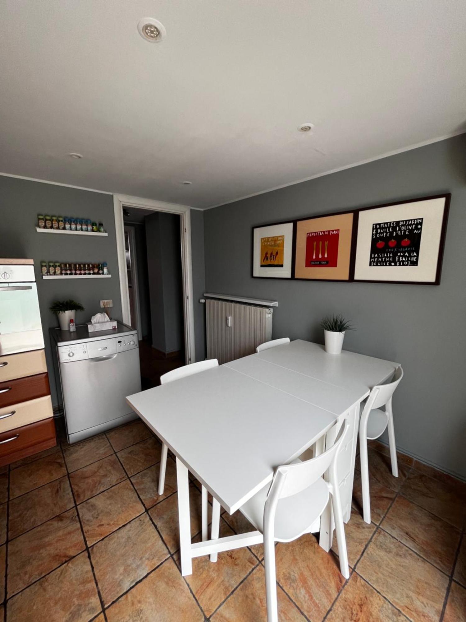 Loft Taramelli - Isola Lejlighed Milano