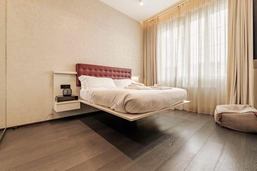 Lejlighed N18 Luxury Boutique With A Private Pool & Spa *