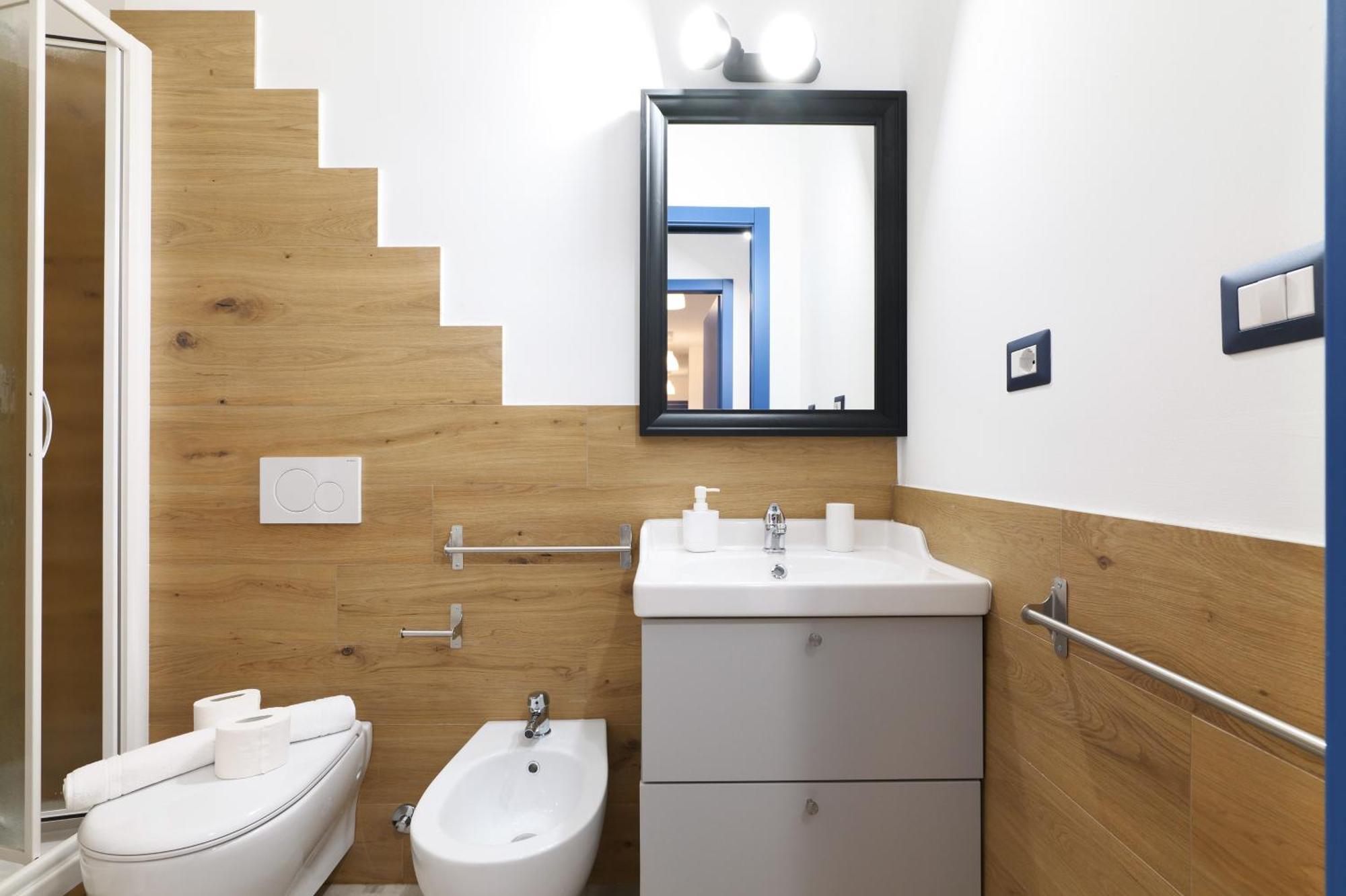 Affittacamere Primopiano - K51 Milano