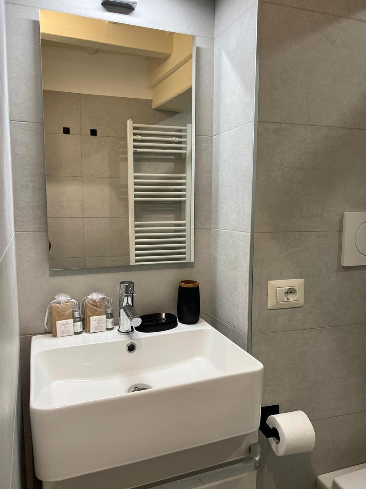 Apartment Lovemi Milan