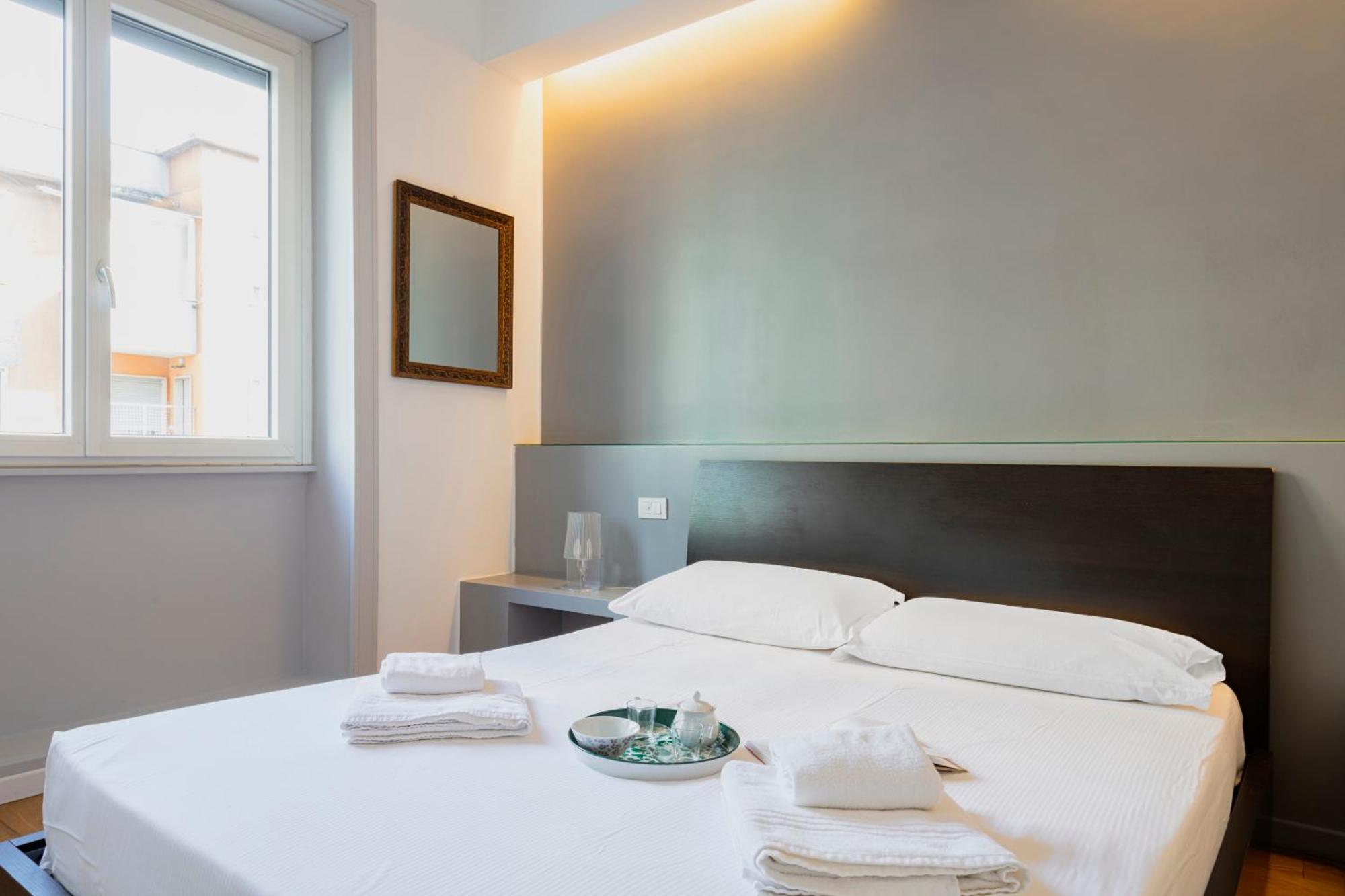 Leilighet Splendid House Buenos Aires Piazza Lima Milano