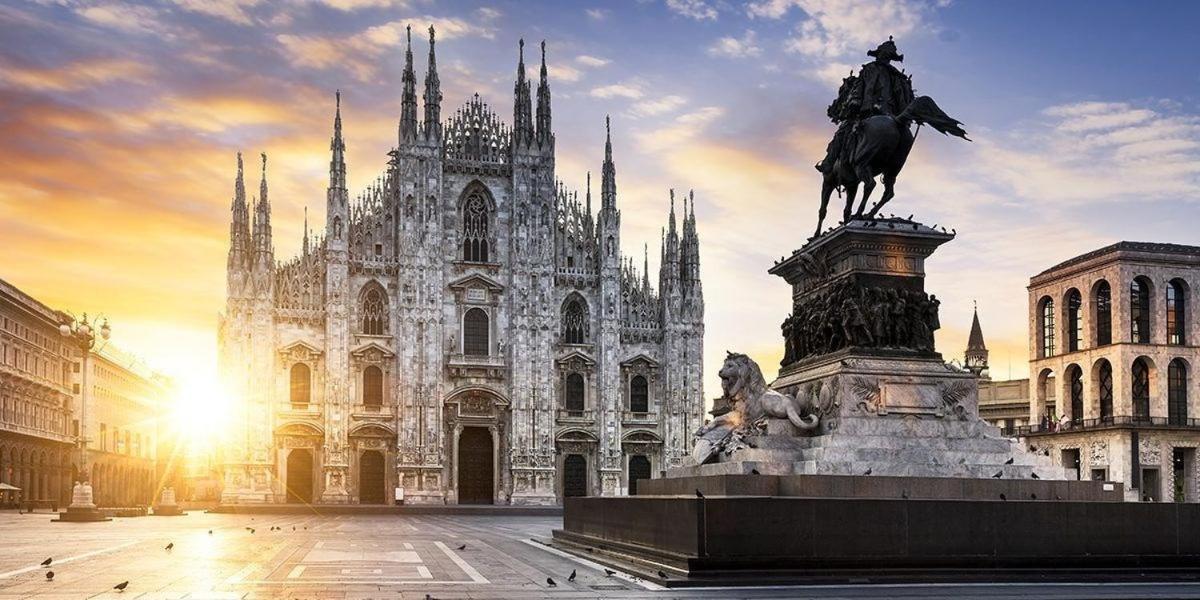 Amico Milano