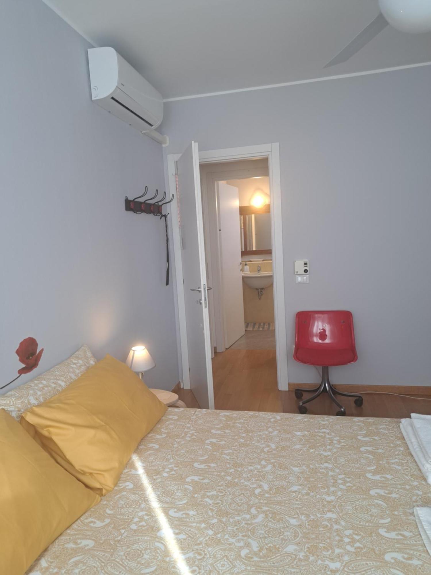 San Siro Stadio 19 Bed & Breakfast