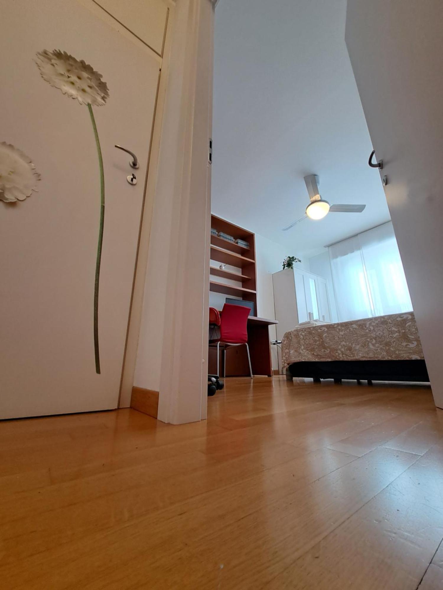 San Siro Stadio 19 Bed & Breakfast *