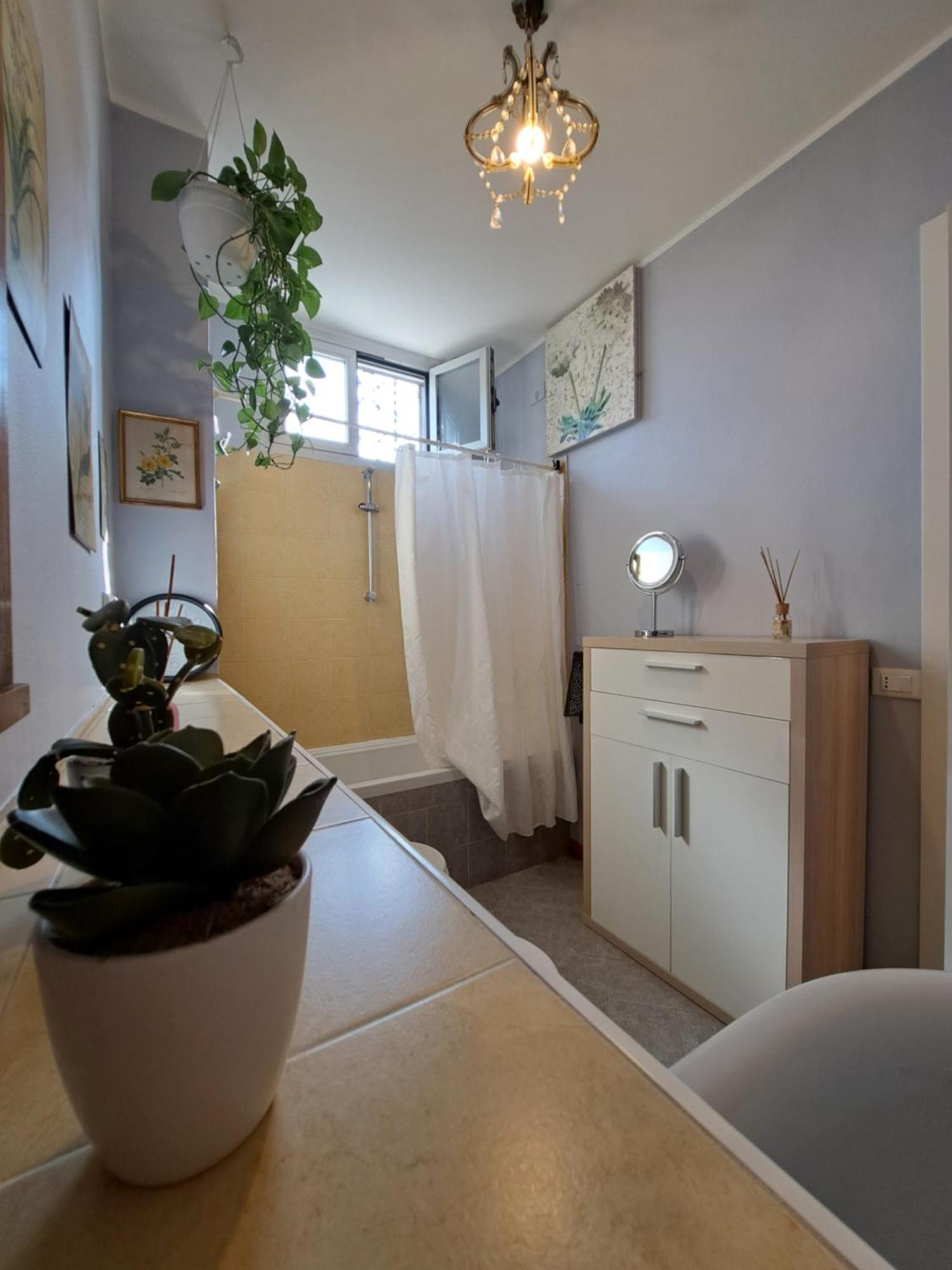 Bed & Breakfast San Siro Stadio 19 *