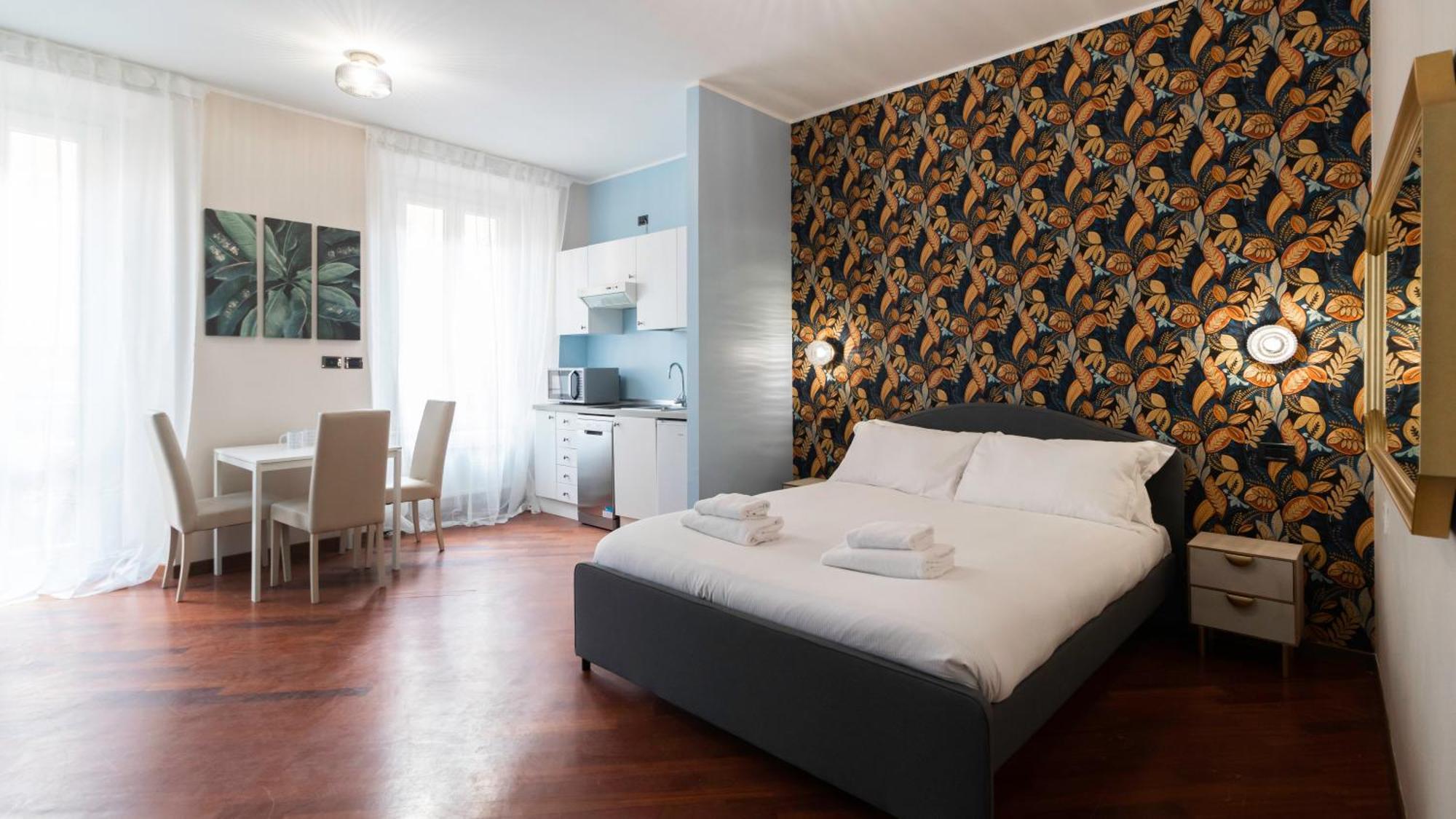 Leilighet Italianway - Venezia 33 Milano