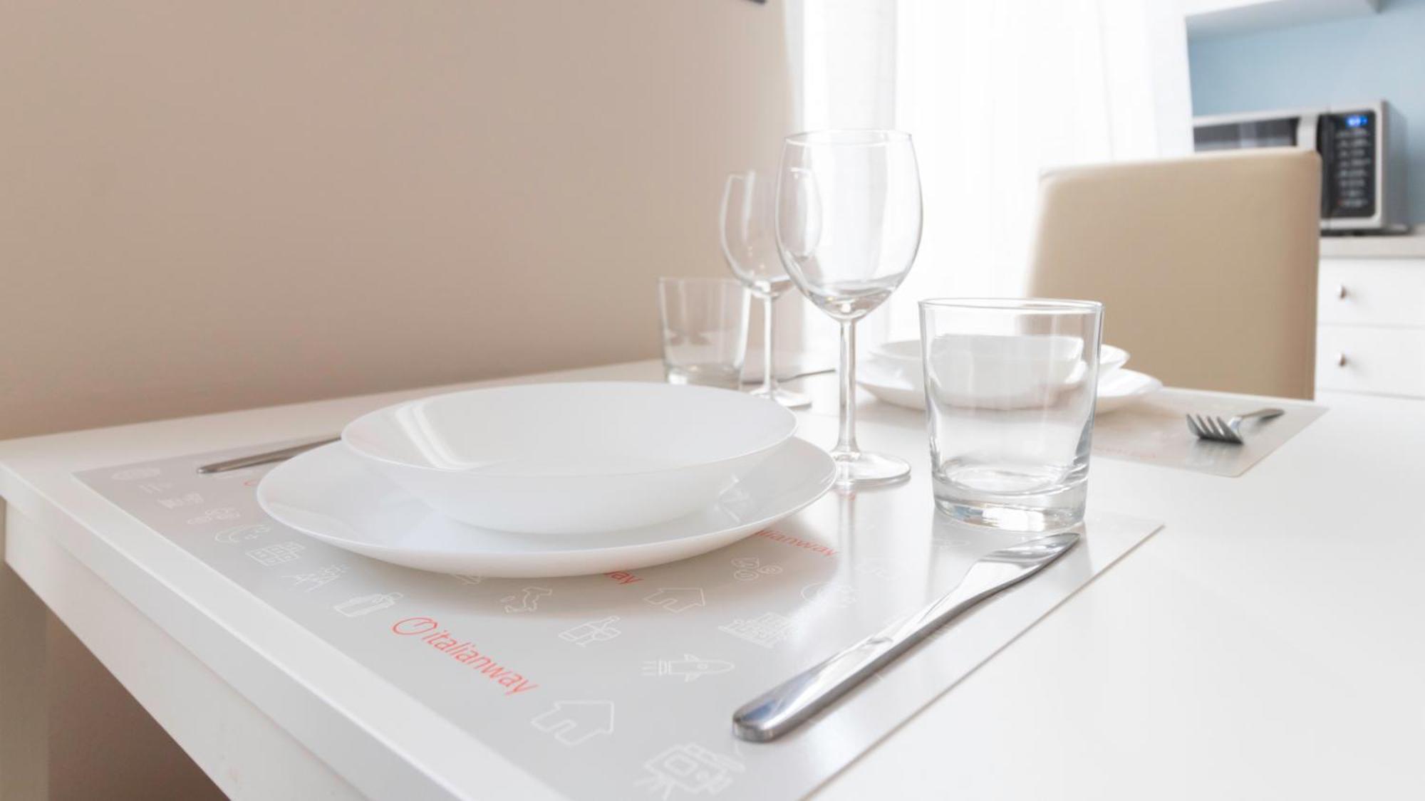 Leilighet Italianway - Venezia 33 Milano