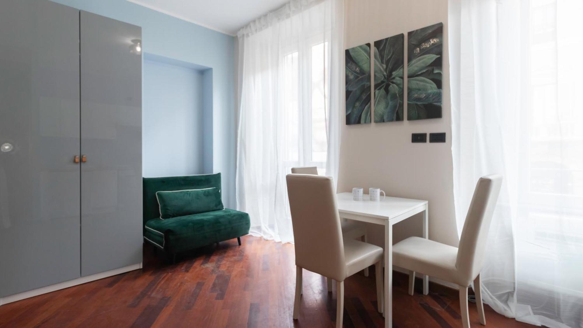 Italianway - Venezia 33 Leilighet Milano