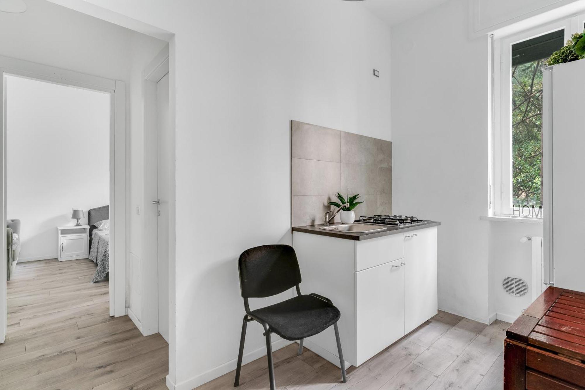 Leilighet Ve8 Fiera - San Siro - Modern - -