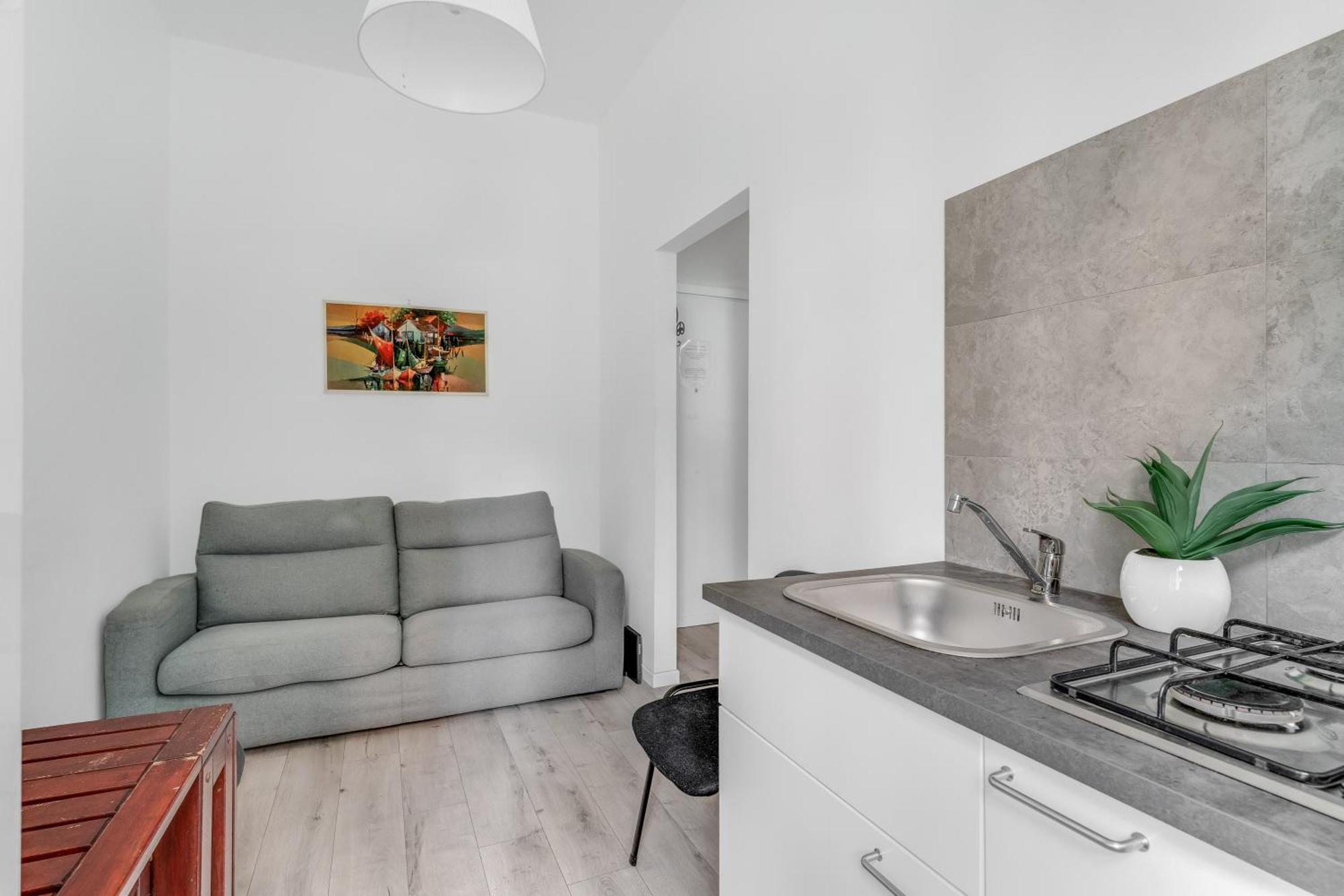 Ve8 Fiera - San Siro - Modern - - Leilighet *