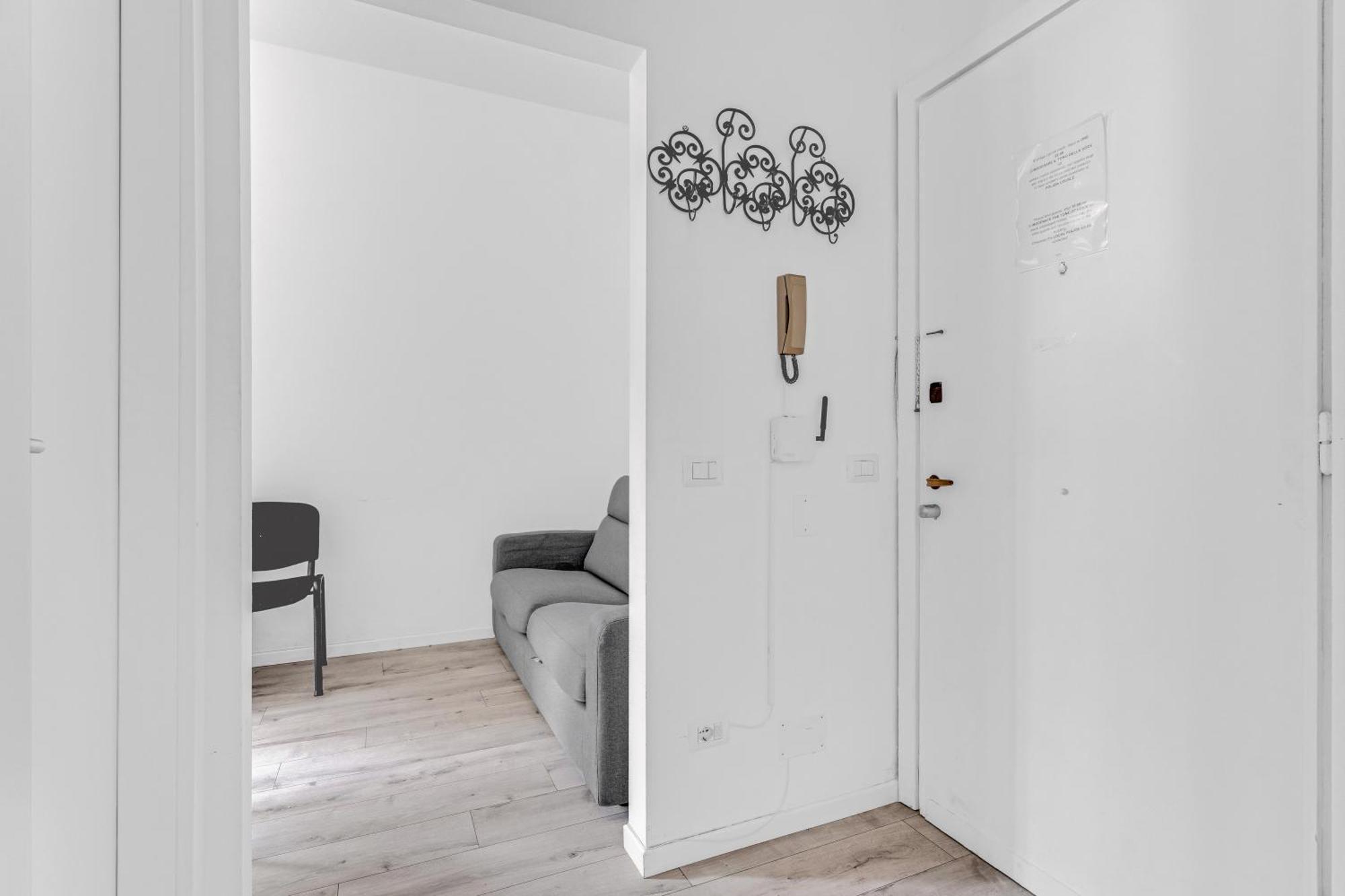 Leilighet Ve8 Fiera - San Siro - Modern - -