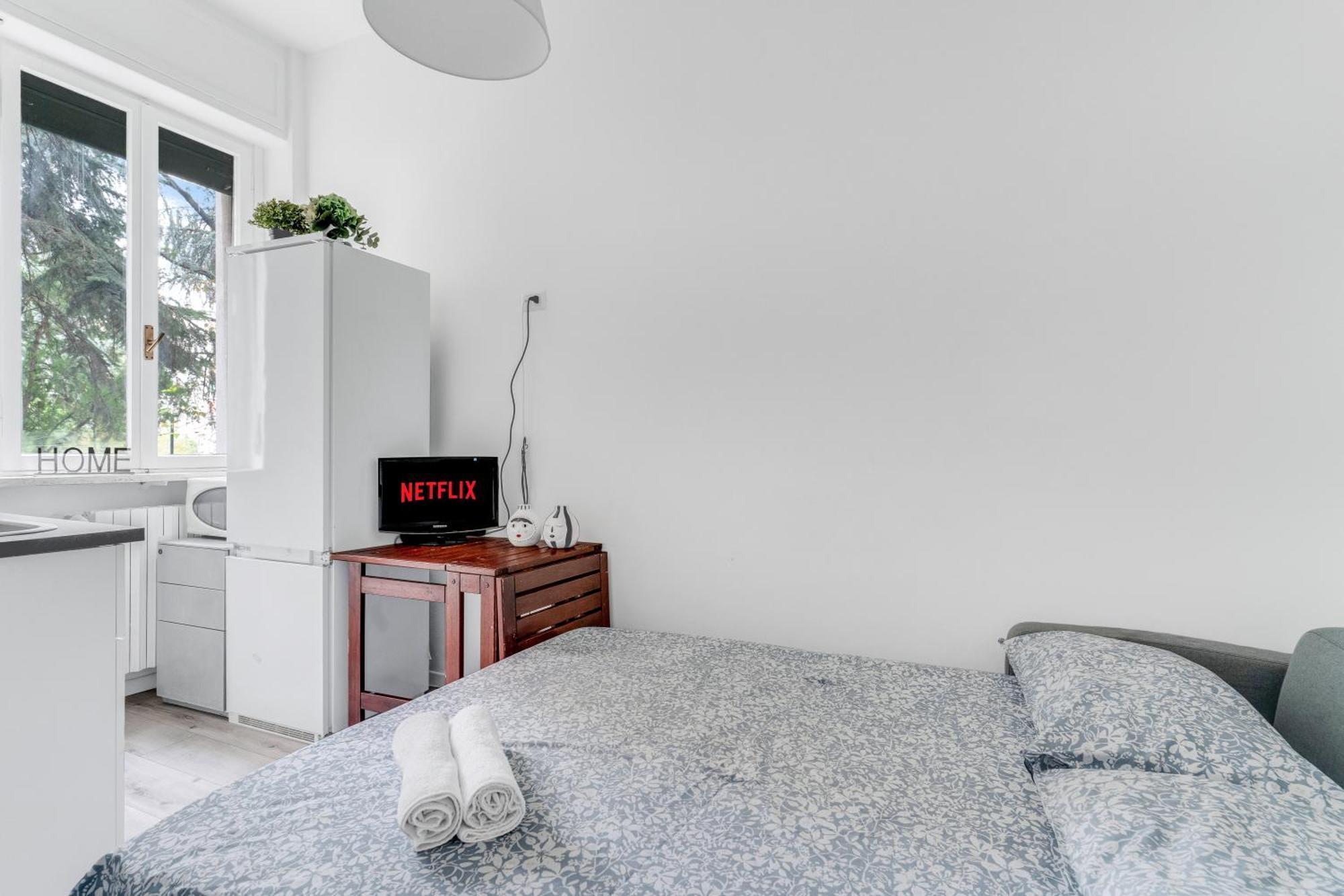 Ve8 Fiera - San Siro - Modern - - Leilighet
