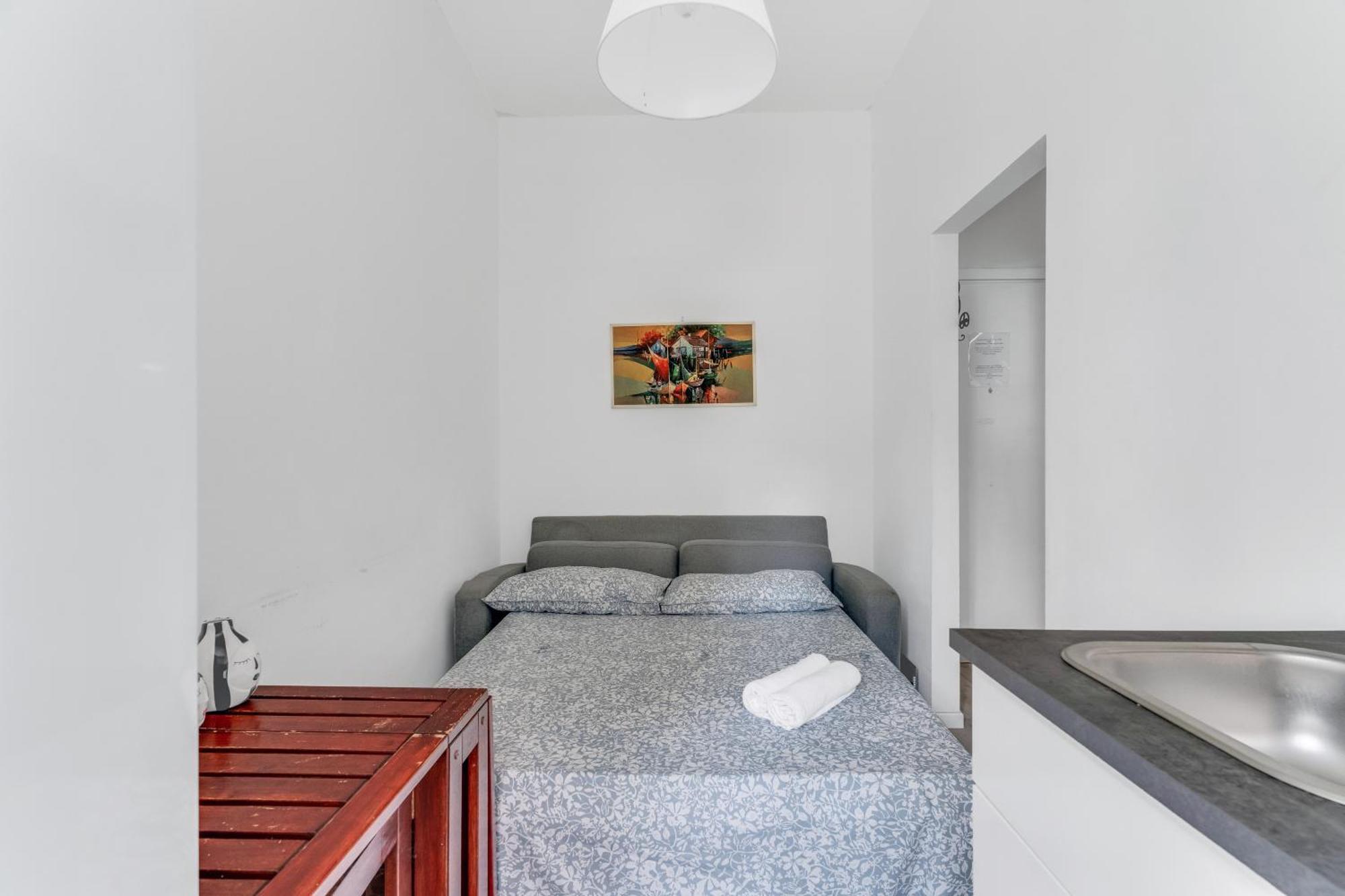 Ve8 Fiera - San Siro - Modern - - Leilighet *
