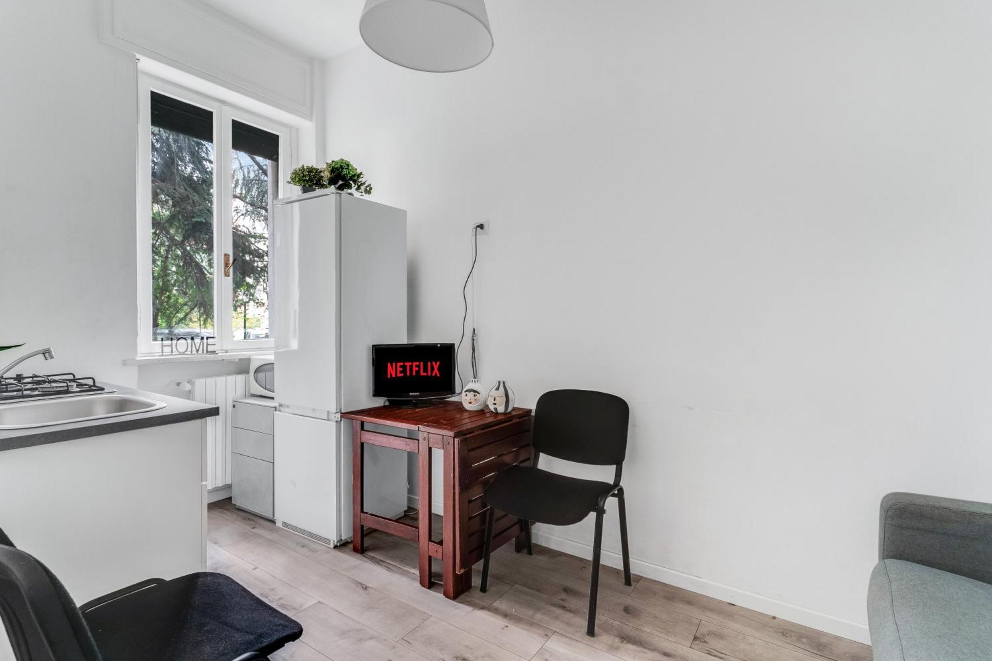 Ve8 Fiera - San Siro - Modern - - Leilighet