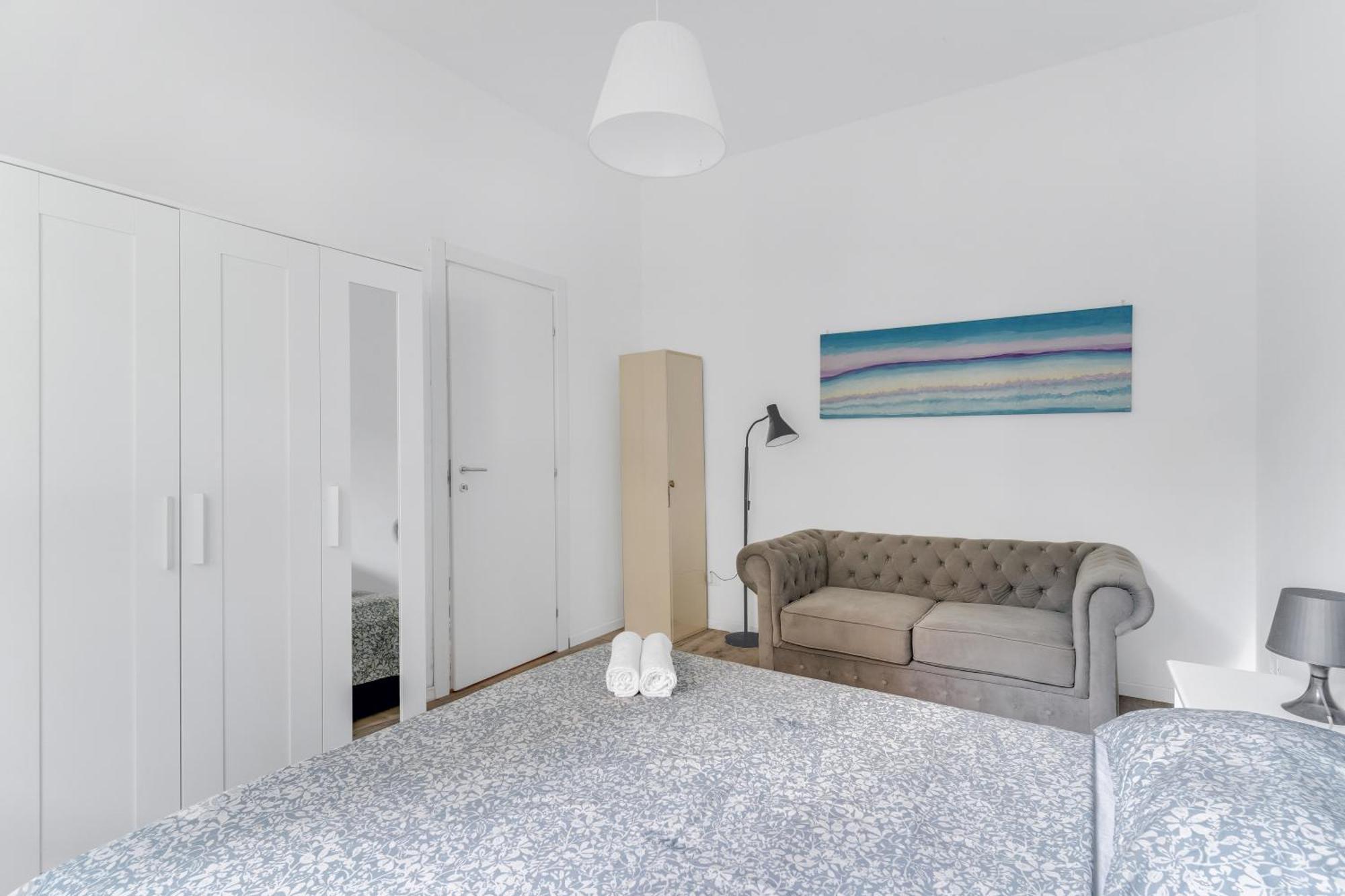 Leilighet Ve8 Fiera - San Siro - Modern - -