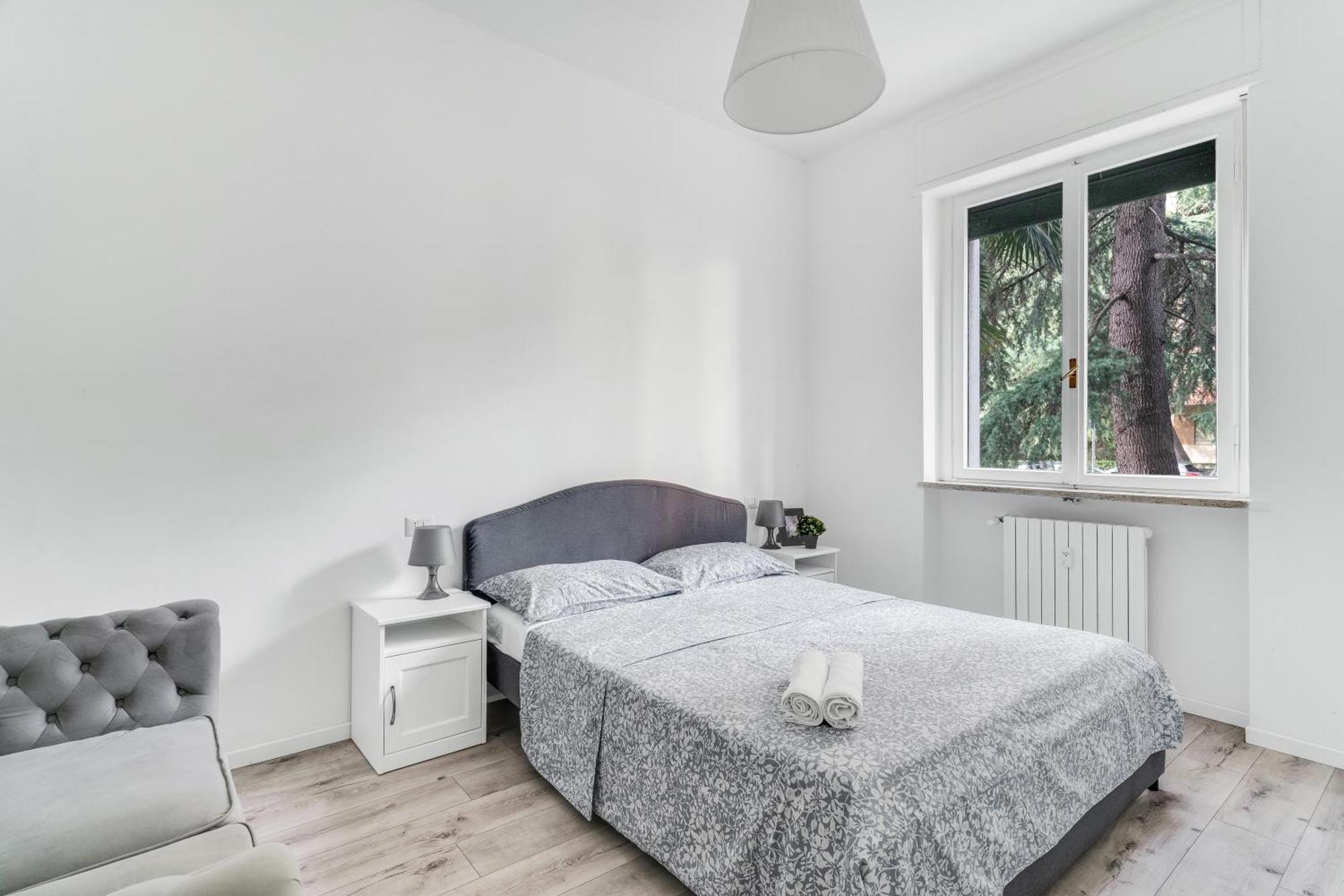 Ve8 Fiera - San Siro - Modern - - Leilighet Milano