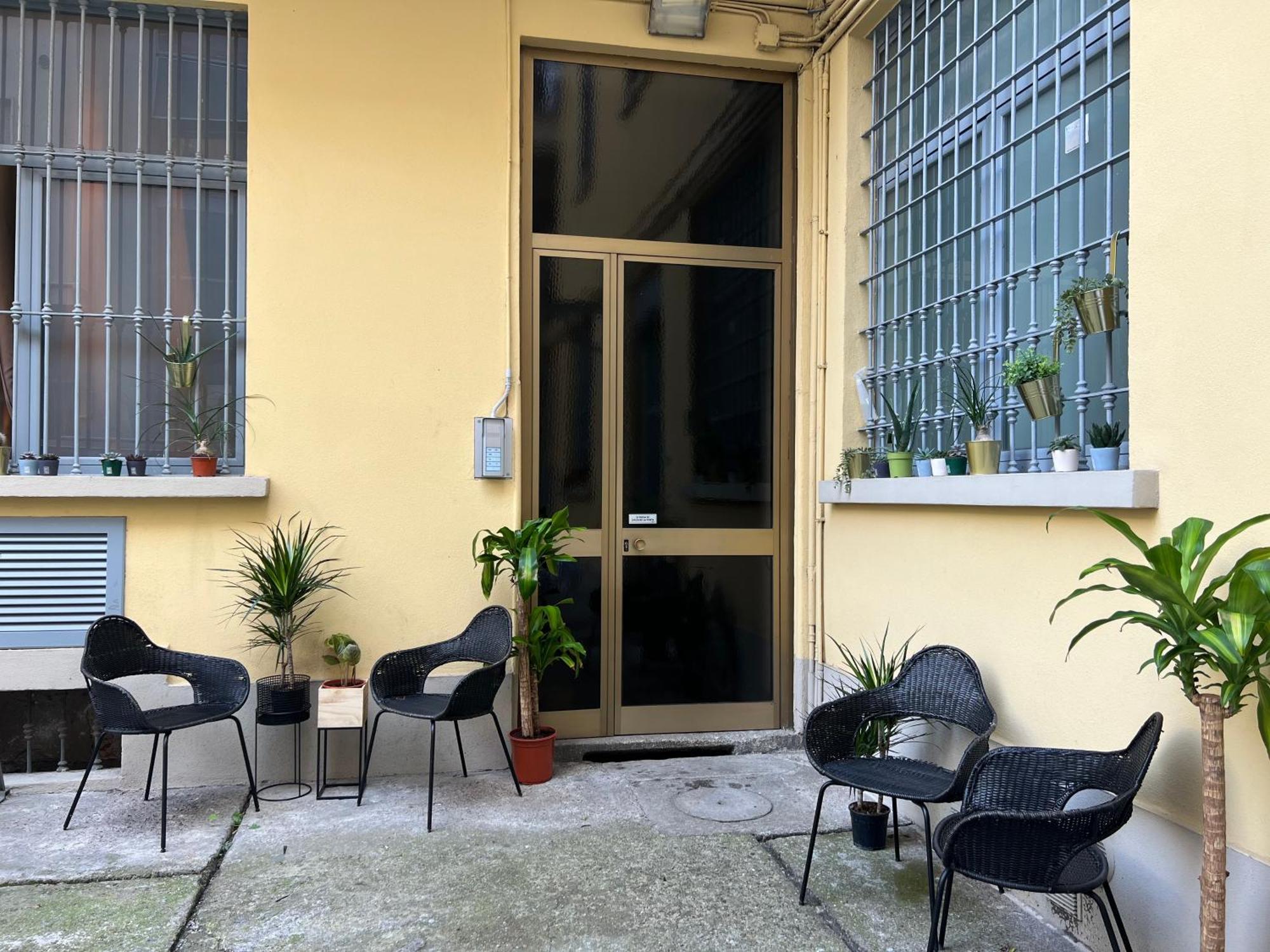 Leilighet Regina In Porta Romana 2 - Sky Tv, Wifi E Breakfast Box Milano