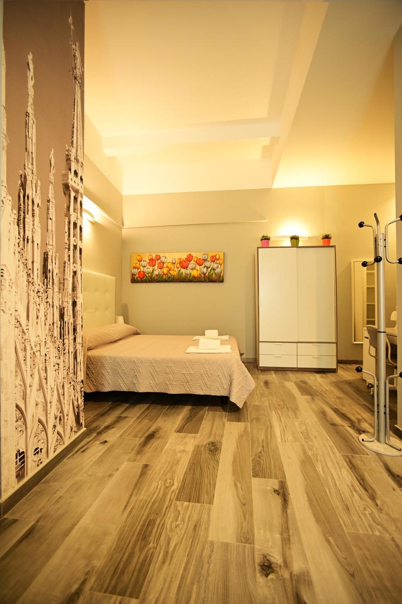 Appartement Homes