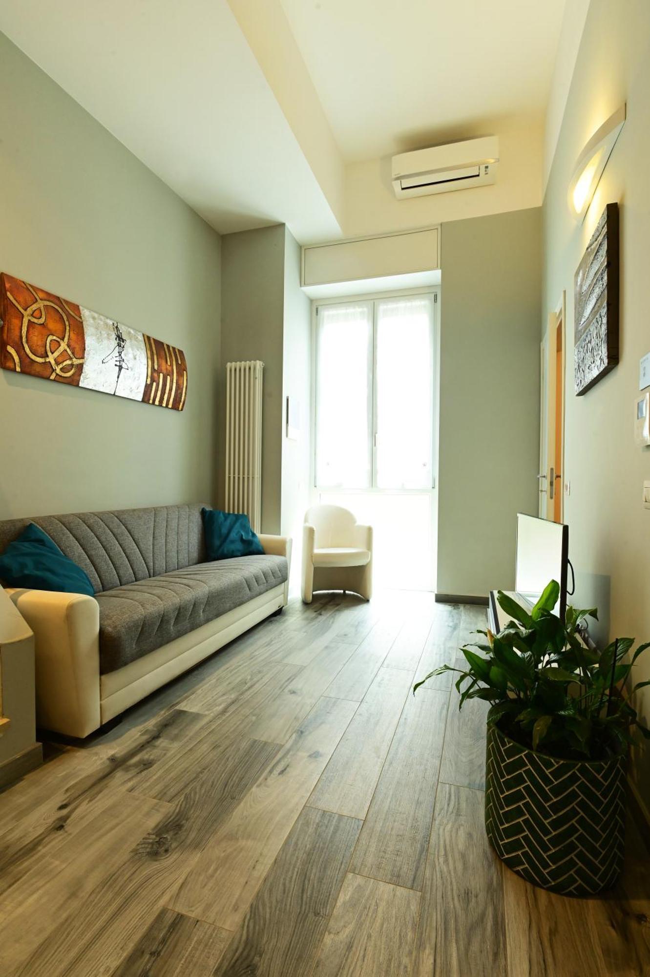 Homes Milaan