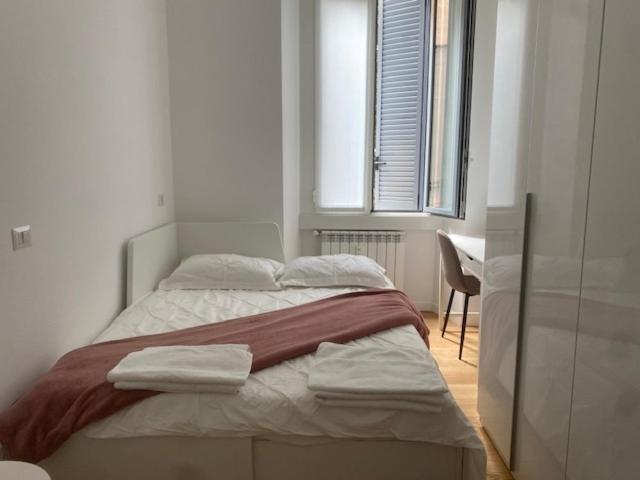 Bocconi Luxury Mailand