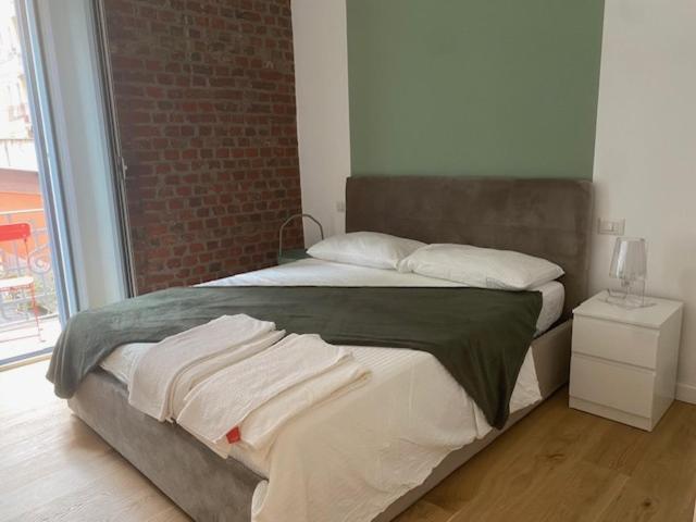 Apartment Bocconi Luxury *