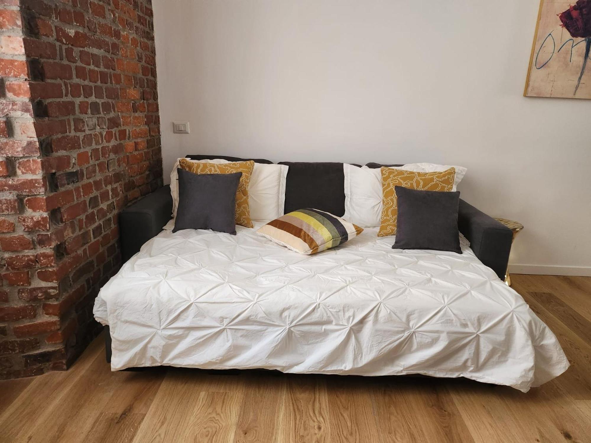 Apartment Bocconi Luxury Mailand