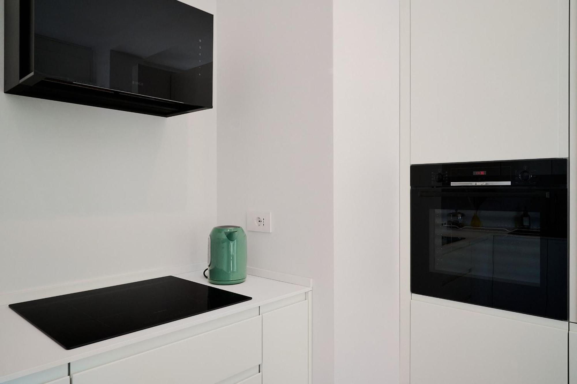 Apartment Repubblica Iii-hosted By Sweetstay Milan