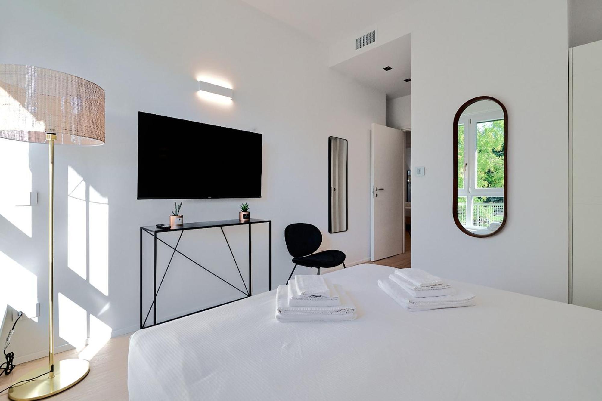 Repubblica Iii-hosted By Sweetstay Milan