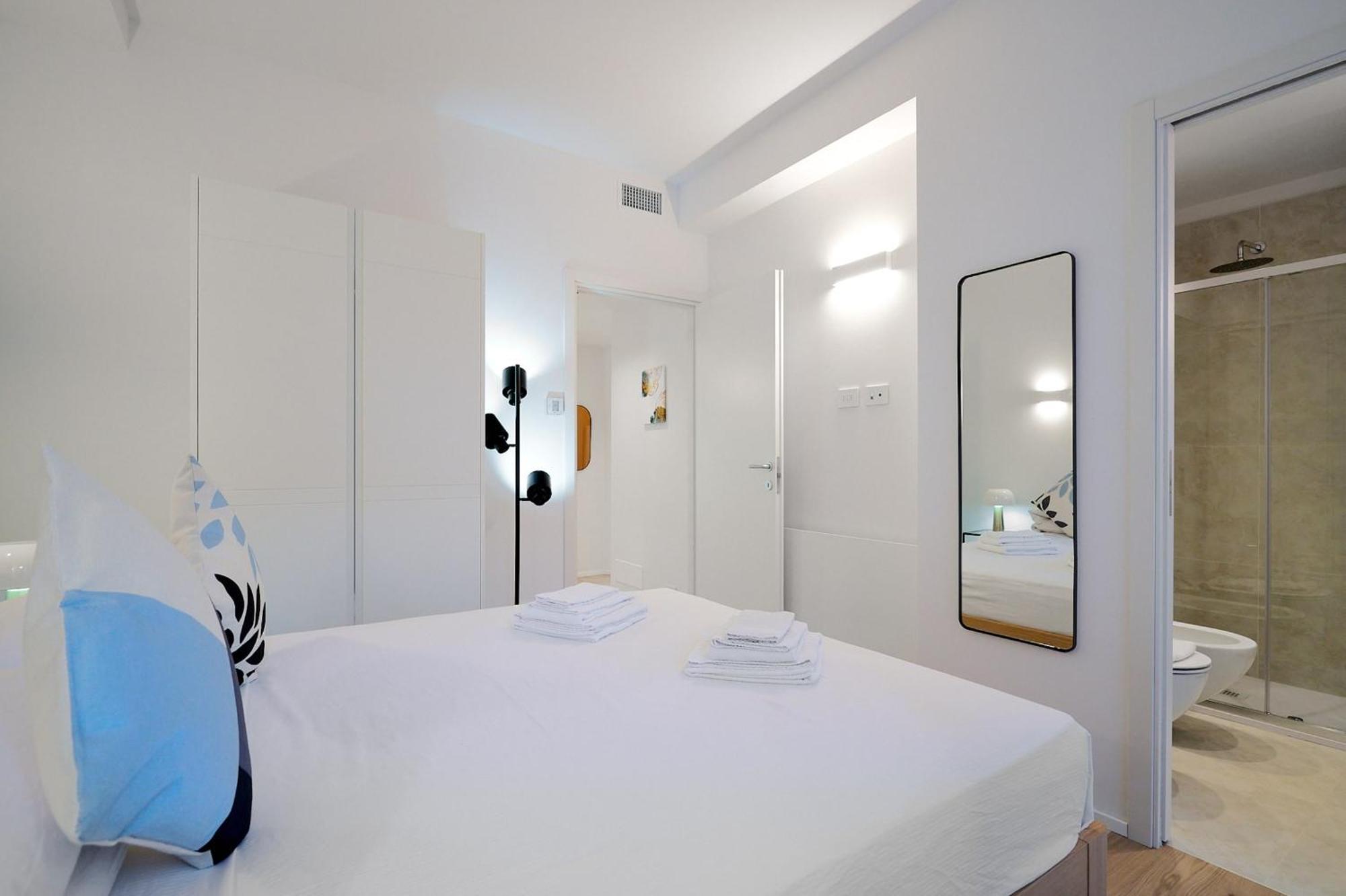 Repubblica Iii-hosted By Sweetstay * Milan