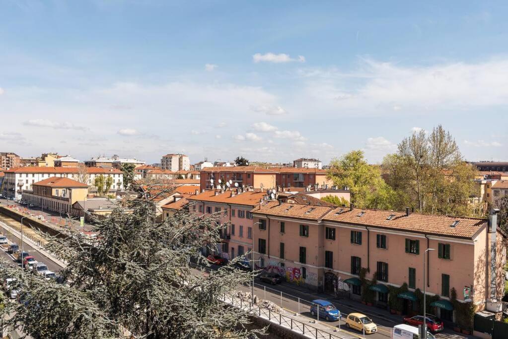 Schiavoni Flexyrent Wifi Milano