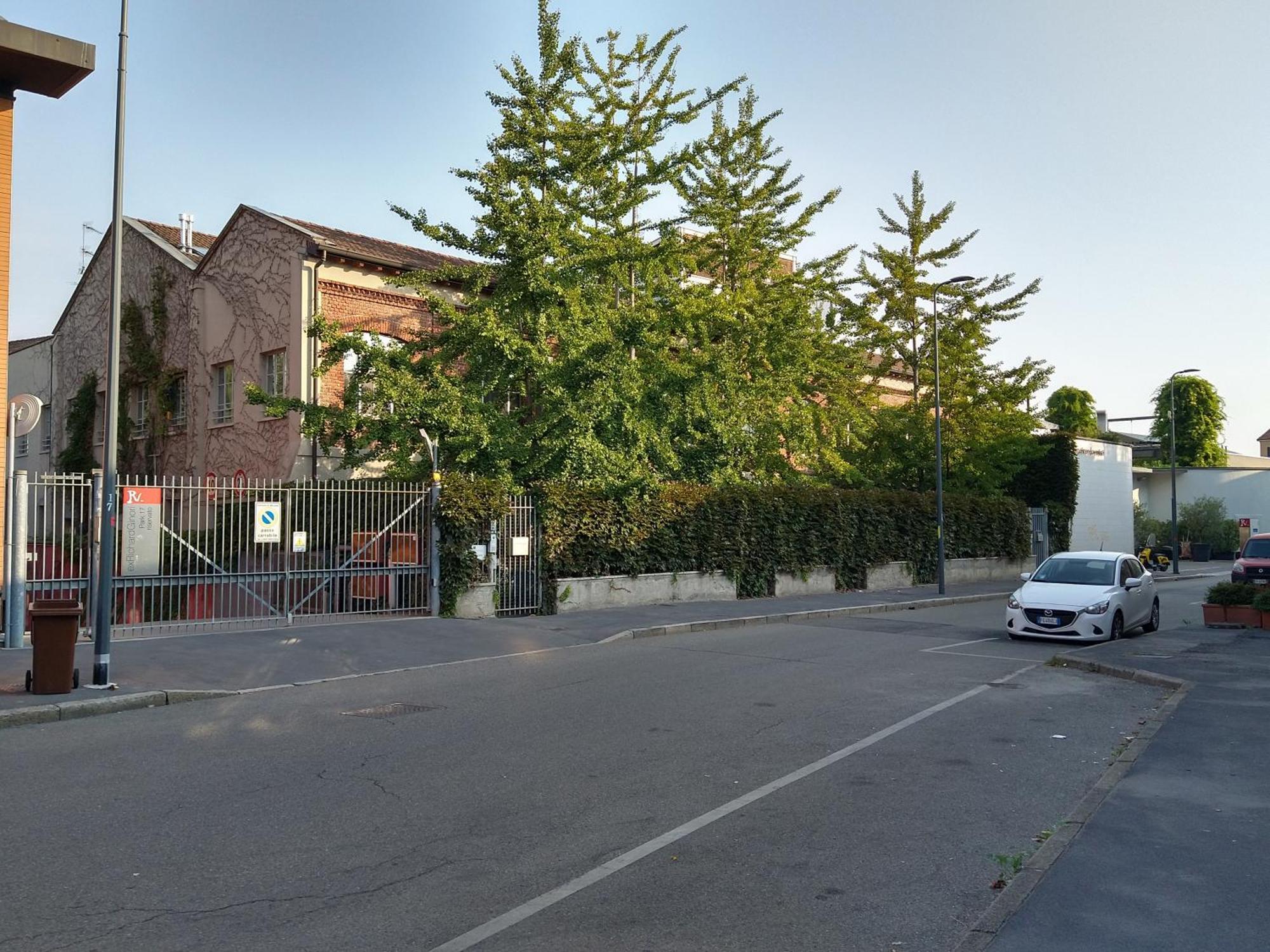 Casaginko - Cozy Loft With Garden In - Naviglio * Milan