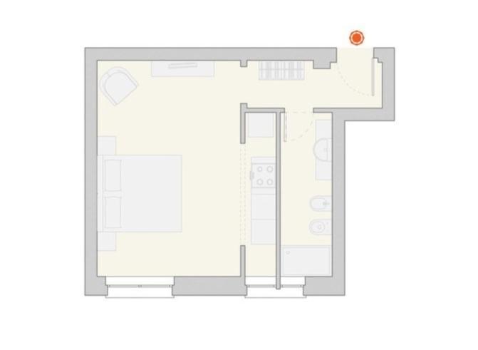 Sigieri Apartment Mailand