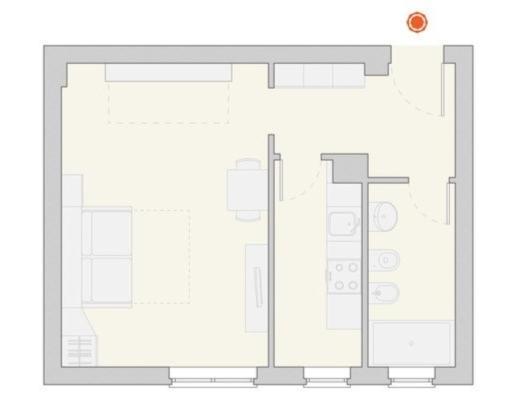 Apartment Sigieri