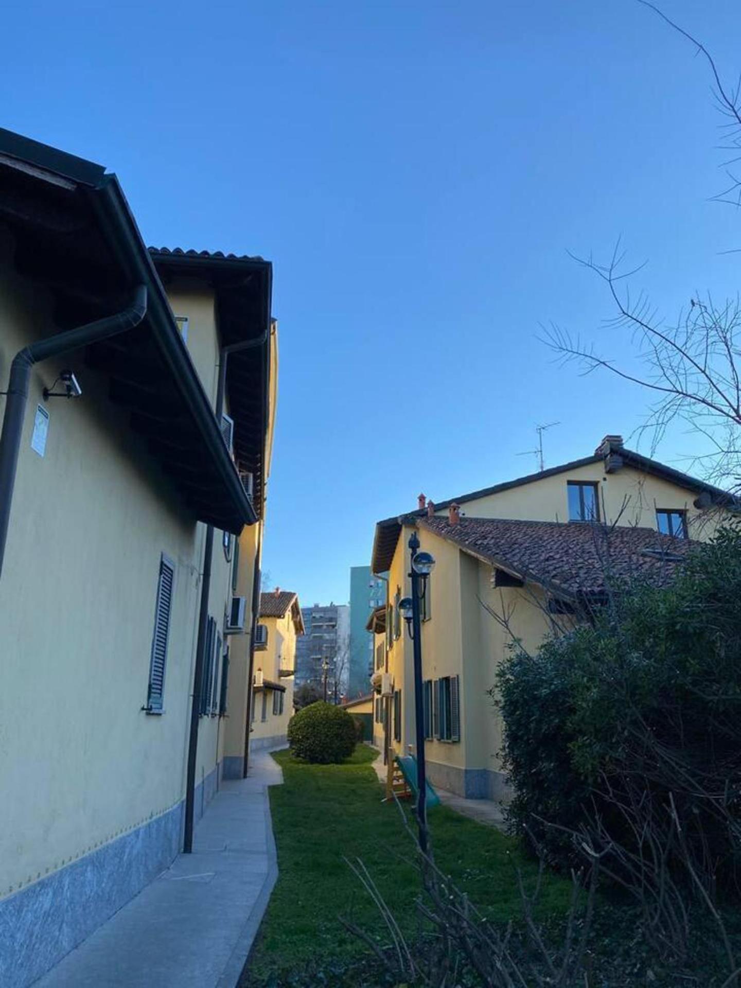 Design With Parking Navigli Area