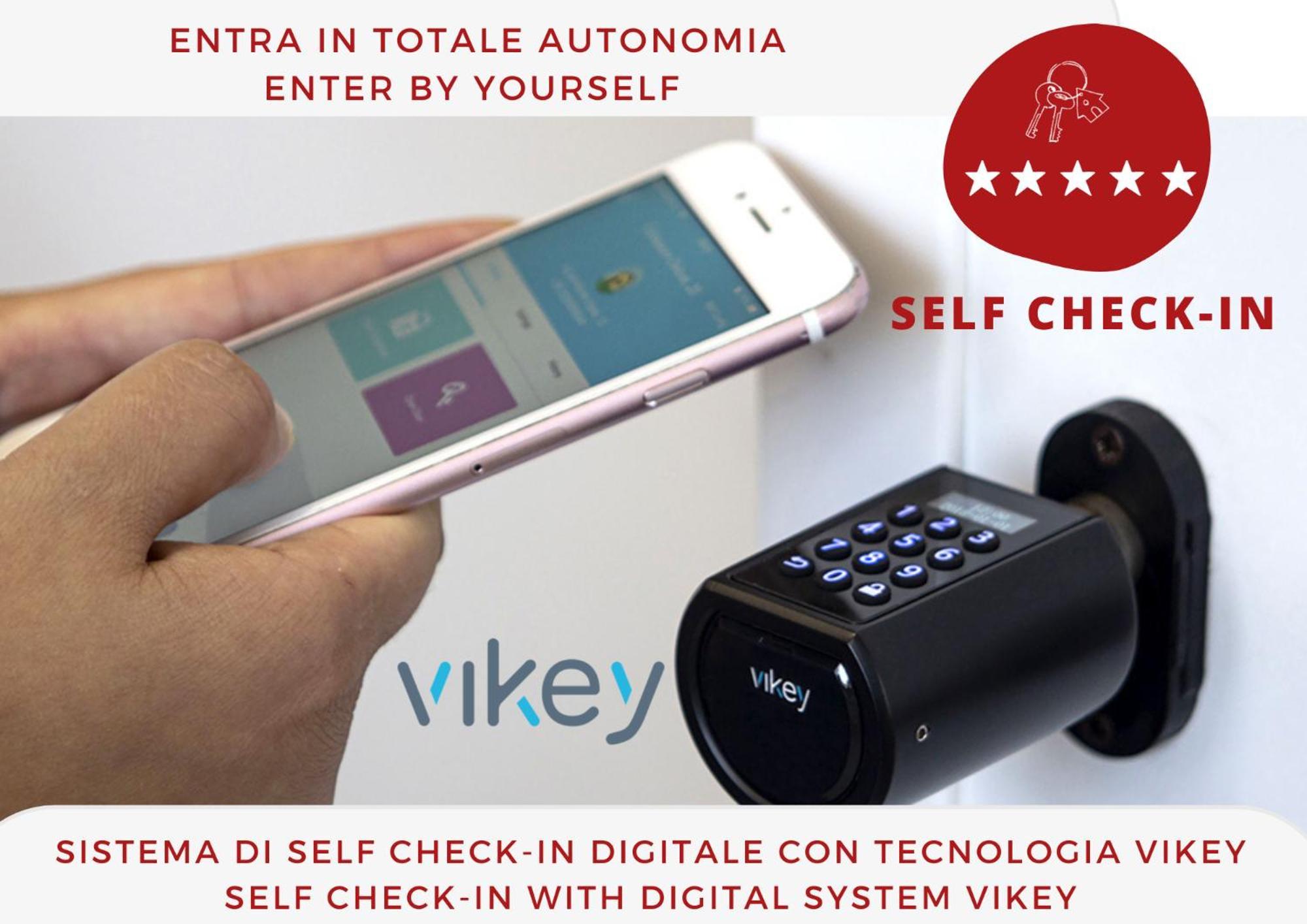 Lejlighed Caseospitali - Stone Flat Due Da Letto Vicino A Parco Trotter - Self Check-in E Privacy Milano