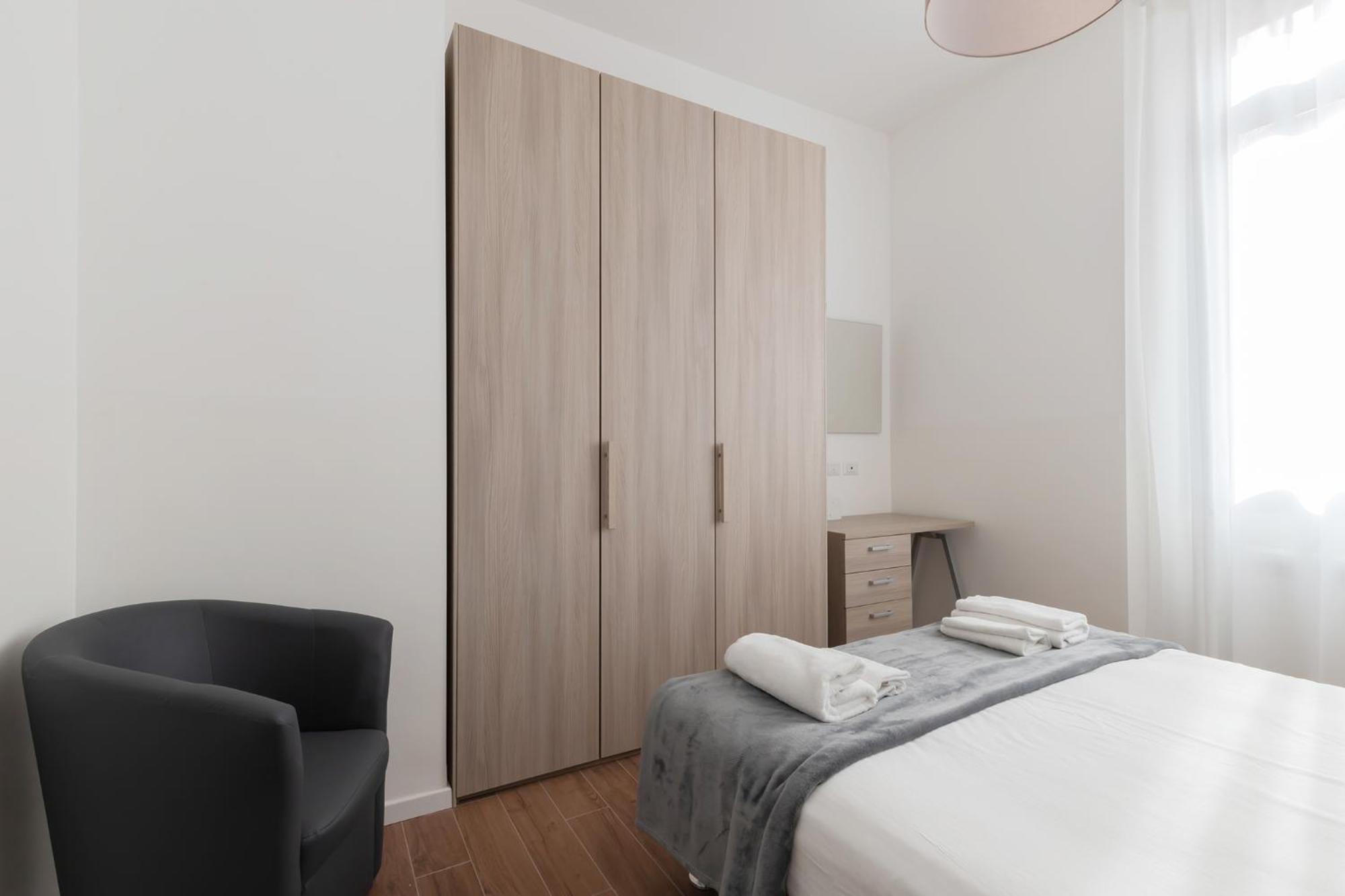Retreats Porta Romana Appartamento Milano