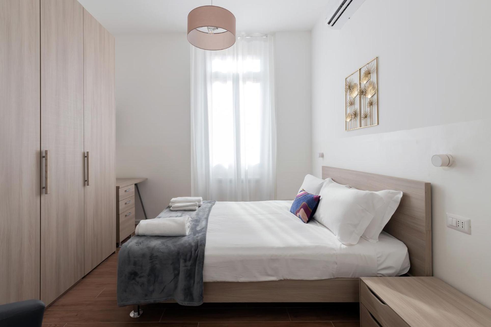 Appartamento Retreats Porta Romana
