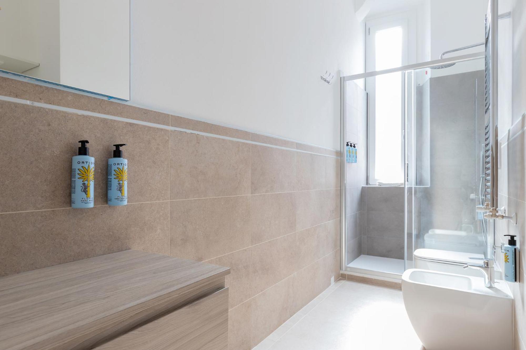 Retreats Porta Romana Appartamento
