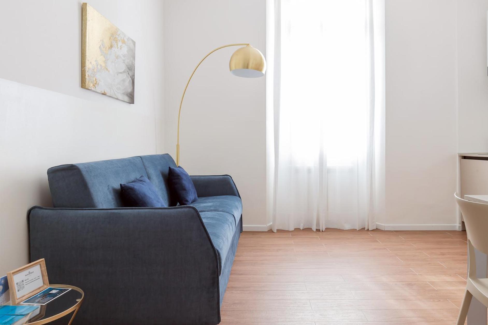 Retreats Porta Romana Appartamento *