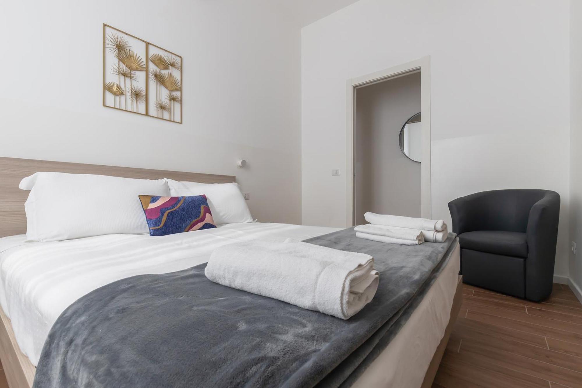 Retreats Porta Romana Milano